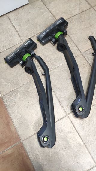 Accesorios aspiradora Bissell