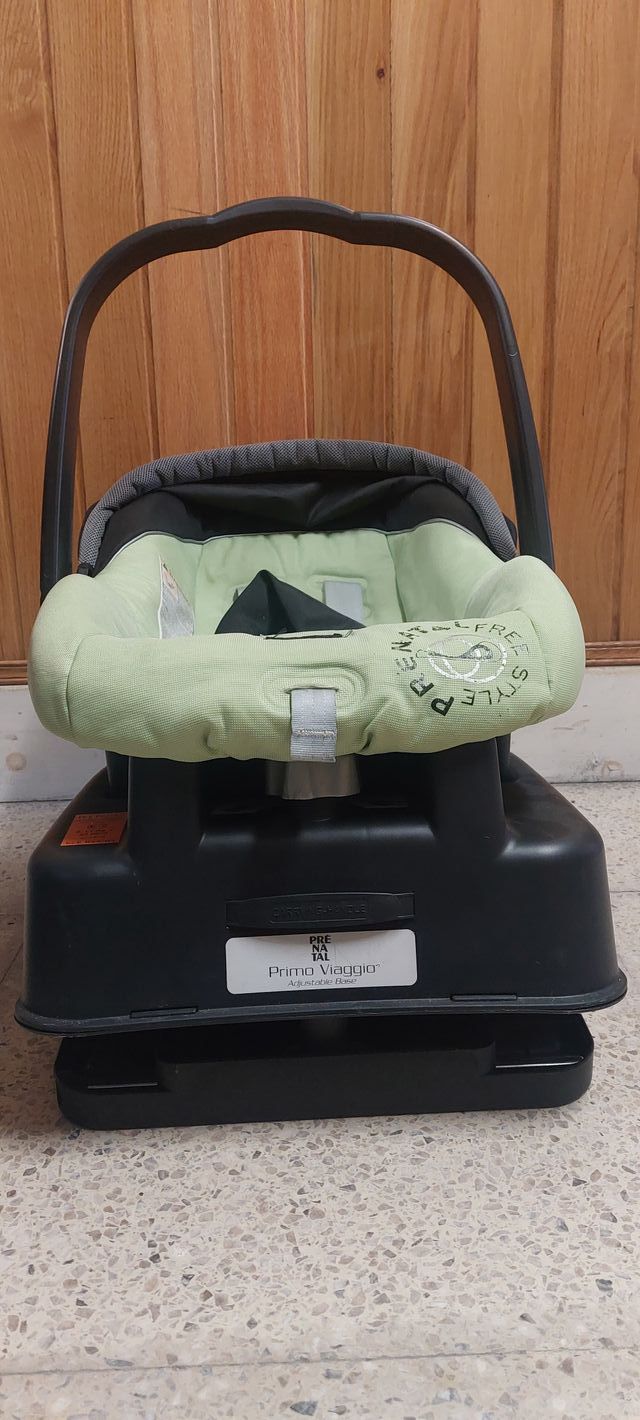 Silla de coche para bebe