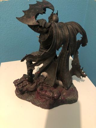 Figura Batman Medieval