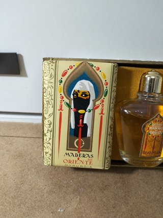 ESTUCHE MADERAS DE ORIENTE