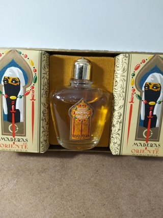 ESTUCHE MADERAS DE ORIENTE