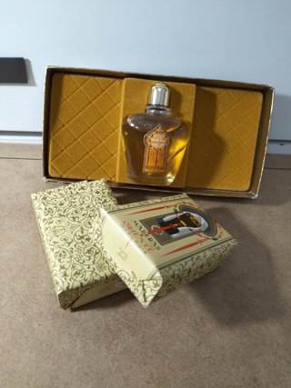 ESTUCHE MADERAS DE ORIENTE