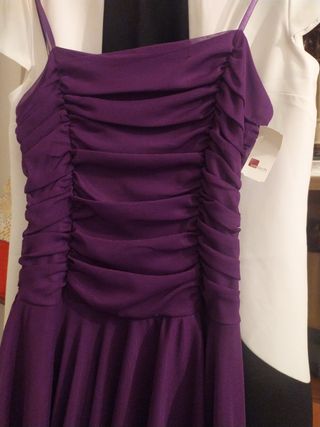 Vestido de fiesta o no