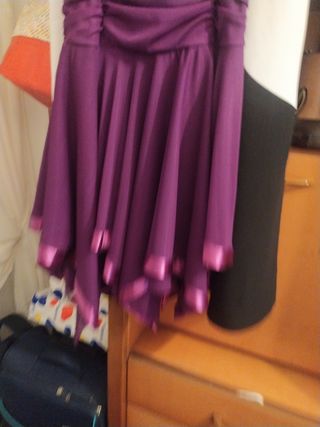 Vestido de fiesta o no