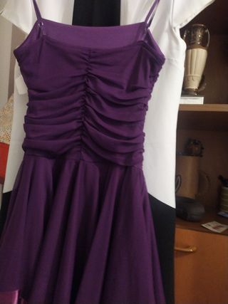 Vestido de fiesta o no