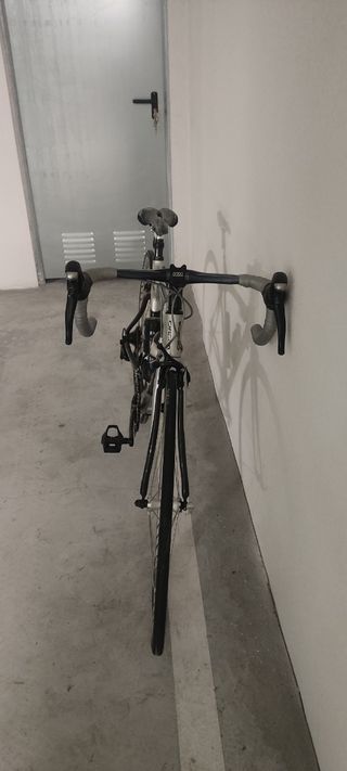 Bici carretera