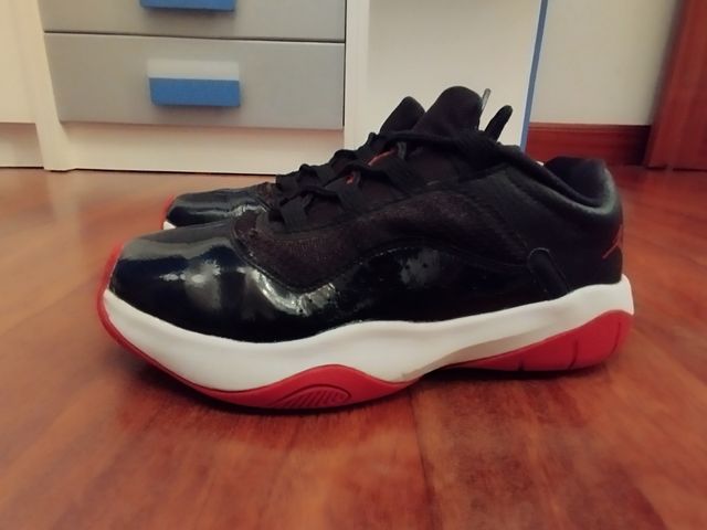 Zapatillas nike Air Jordan 11 low T40