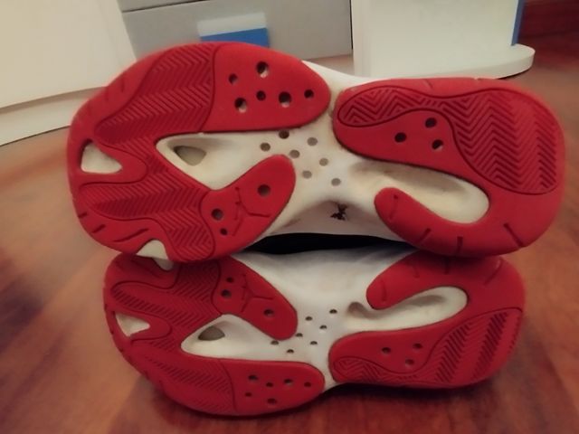 Zapatillas nike Air Jordan 11 low T40