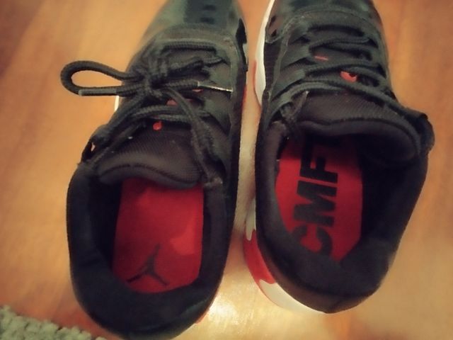 Zapatillas nike Air Jordan 11 low T40