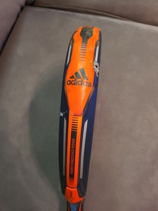 Pala Adidas adipower 3.1