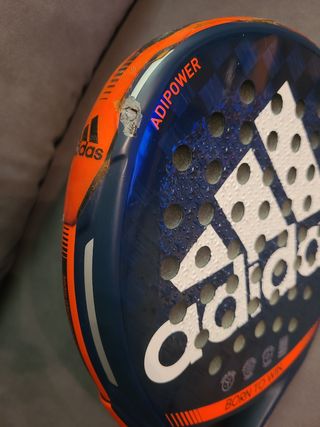 Pala Adidas adipower 3.1