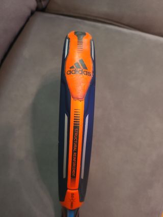 Pala Adidas adipower 3.1