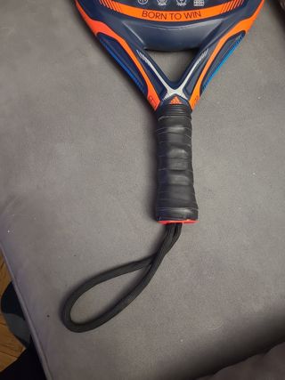 Pala Adidas adipower 3.1