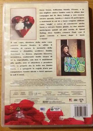 DVD "A.A.A. Cercasi marito".