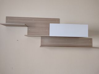 Composición mueble TV