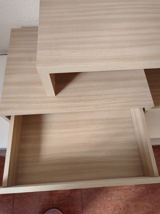 Composición mueble TV