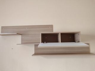 Composición mueble TV