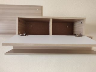 Composición mueble TV