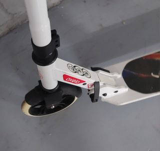 Patinete Oxelo Mid 7 Decathlon 