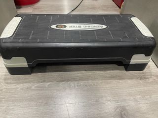 Aerobic step - fitness