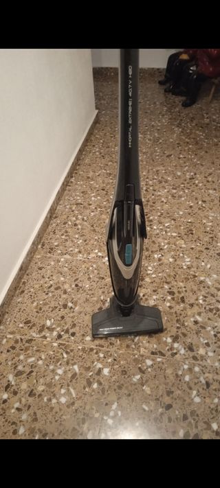 Escoba aspiradora Cecotec Extreme H20
