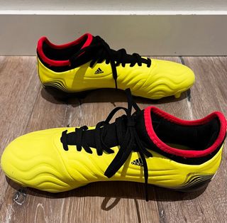 Botas de fútbol Adidas Copa Sense