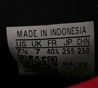 Botas de fútbol Adidas Copa Sense