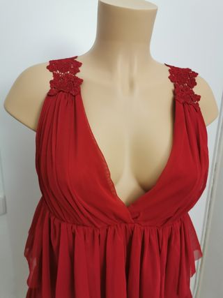 LIQUIDACION Vestido nuevo Talla M