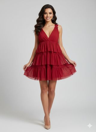 LIQUIDACION Vestido nuevo Talla M