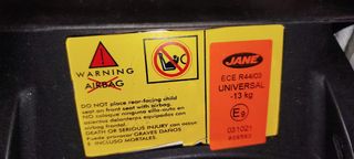 Maxi-cosi Jane ProRebel