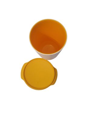 Coppa Allegra Tupperware