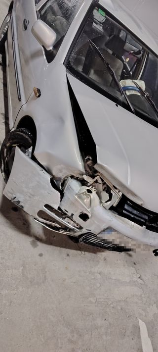 Despiece de Volkswagen Polo 1998