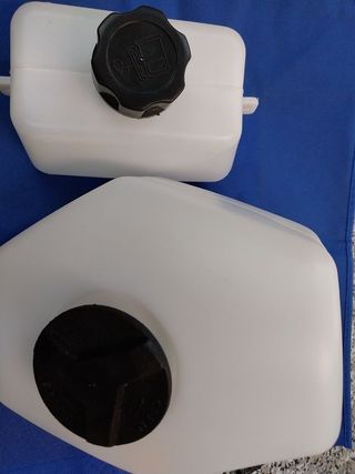1 DEPÓSITO GASOLINA MINIMOTO 