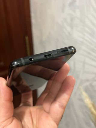 Samsung Galaxy S9 plus 64GB nuovo nero