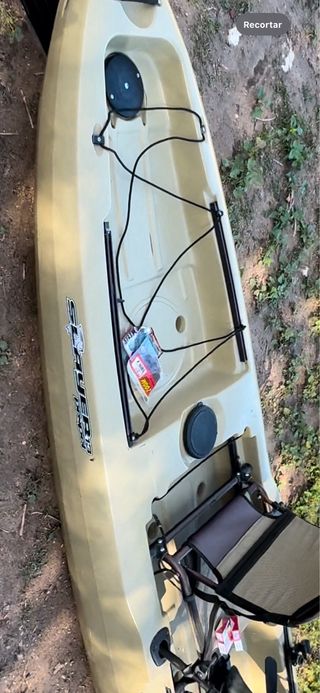 Kayak Native Propel 13