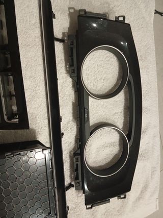 Molduras VW golf mk7 mkvii 5g 