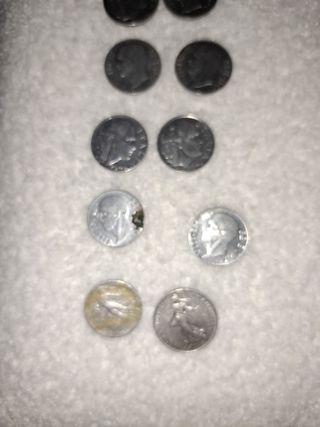 Monete e banconote storiche