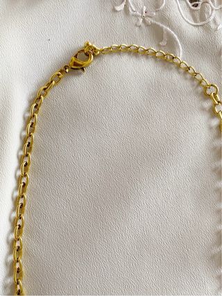 COLLAR VINTAGE