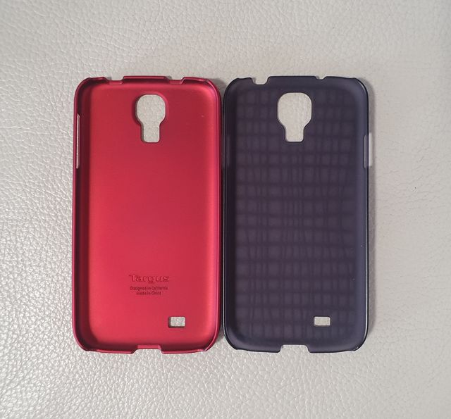 Fundas para Samsung S4 Targus