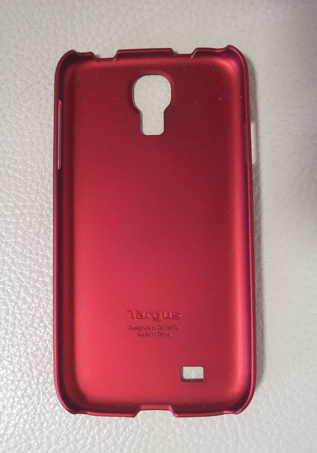 Fundas para Samsung S4 Targus