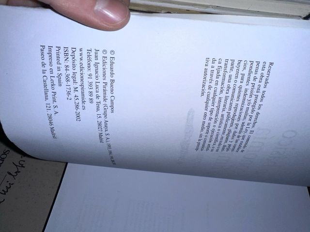 Curso basico de economia de la empresa