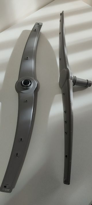 Recambio de lavavajillas Bosch