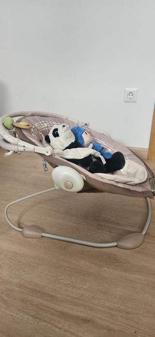 Hamaca bebe
