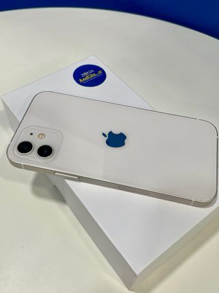 Iphone 12 Dual Sim