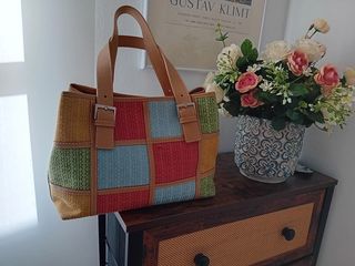 Bolso de Mujer A Estrenar Marca RR ELOS