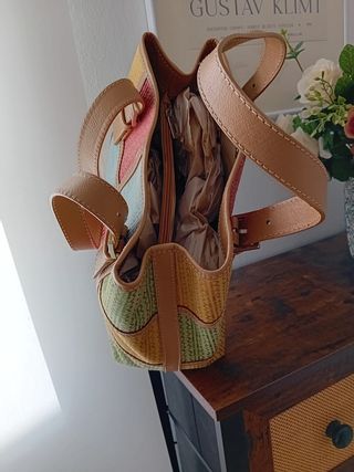 Bolso de Mujer A Estrenar Marca RR ELOS