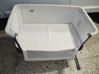 Mini cuna para bebés