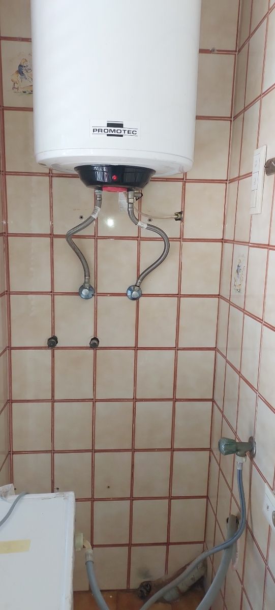 Limpieza a fondo. Final de obra. Vacacionales!