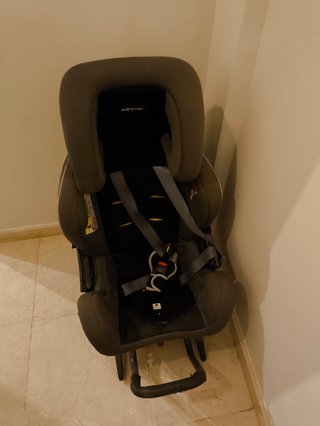 Silla de bebé para auto klippan kiss 2 p