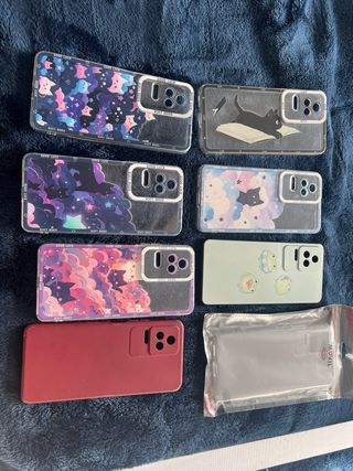 Custodie Xiaomi Poco F4 5G